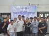 FEB Unisnu Jepara dan LKP Evolution Cetak Calon Wirausaha Baru Lewat Pelatihan Sablon