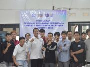 FEB Unisnu Jepara dan LKP Evolution Cetak Calon Wirausaha Baru Lewat Pelatihan Sablon