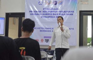 Pelatihan Sablon Dinilai Perkuat Ekosistem UMKM dan Industri Kreatif Jepara