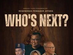 “Who’s Next?” LPM Fokus Unisnu Hadirkan Talkshow dan Pameran Ukir hingga Luncurkan Majalah Edisi 2026