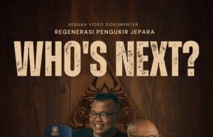 “Who’s Next?” LPM Fokus Unisnu Hadirkan Talkshow dan Pameran Ukir hingga Luncurkan Majalah Edisi 2026