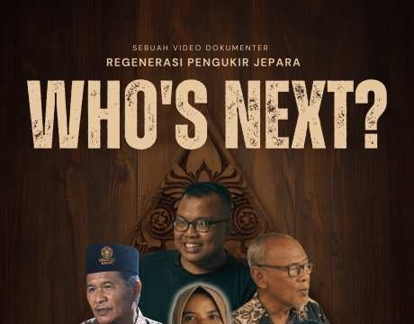 “Who’s Next?” LPM Fokus Unisnu Hadirkan Talkshow dan Pameran Ukir hingga Luncurkan Majalah Edisi 2026