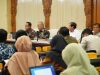 Harmonisasi Dua Raperda Purworejo, Kanwil Kemenkum Jateng Dorong Regulasi Berkualitas dan Implementatif