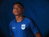 Berseragam PSIS, Ahmad Nufiandani Serasa Kembali ke ‘Rumah’