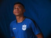 Berseragam PSIS, Ahmad Nufiandani Serasa Kembali ke ‘Rumah’