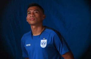 Berseragam PSIS, Ahmad Nufiandani Serasa Kembali ke ‘Rumah’