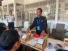 20 Narapidana Lapas Semarang Dibekali Keahlian melalui Pelatihan Linting Rokok
