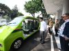 Hebat! Wapres Gibran Kepincut Mobil Listrik Molisa Karya Mahasiswa FTI Unissula, Diundang Khusus ke Istana Negara