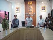 Forum “Pasti Ada Solusi”, Kanwil Kemenkum Jateng Perkuat Komitmen Pelayanan Publik yang Responsif