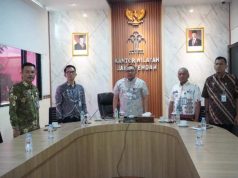 Forum “Pasti Ada Solusi”, Kanwil Kemenkum Jateng Perkuat Komitmen Pelayanan Publik yang Responsif