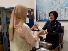 Selama Januari-Juni 2026, KAI Daop 4 Semarang Catat Ada 183 Tumbler Penumpang yang Tertinggal