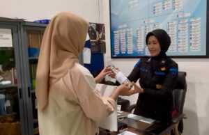 Selama Januari-Juni 2026, KAI Daop 4 Semarang Catat Ada 183 Tumbler Penumpang yang Tertinggal