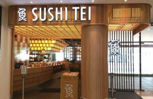 Sushi Tei Indonesia Perkuat Posisi sebagai Restoran Jepang Favorit Keluarga di Tanah Air