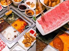 Hai Di Lao Indonesia Hadirkan Sensasi Hotpot Premium dengan Pilihan Rasa yang Beragam