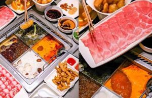 Hai Di Lao Indonesia Hadirkan Sensasi Hotpot Premium dengan Pilihan Rasa yang Beragam