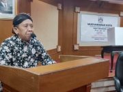 Patih Suwondo Kembali Pimpin Kosti Kota Semarang Masa Bakti 2026-2030