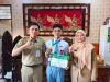 Dari Animasi ke Juara Nasional PAI, Rega Bayu Saputra Disiplin dan Keberanian Melahirkan Prestasi