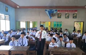 Cegah Bulliying, MTs – MA NU Nahdlatul Fata Petekeyan Gelar Matamuda demi Wujudkan Madrasah Aman dan Nyaman