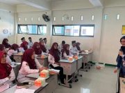 Dosen USM Beri Edukasi Identifikasi Pola Child Grooming