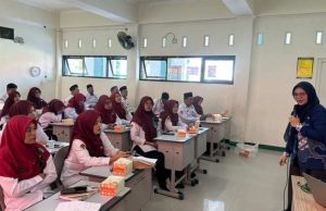 Dosen USM Beri Edukasi Identifikasi Pola Child Grooming