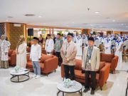 Paragoncorp Berangkatkan 135 Karyawan ke Tanah Suci, Menteri Haji dan Umrah Beri Apresiasi