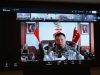 Pangdam IV/Diponegoro Bersama Jajaran TNI AD Bahas Percepatan Pembangunan KDKMP