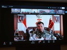 Pangdam IV/Diponegoro Bersama Jajaran TNI AD Bahas Percepatan Pembangunan KDKMP