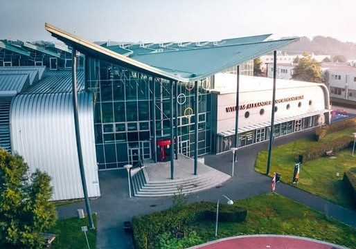 Kembali Raih Hibah Erasmus+, 4 Mahasiswa dan 3 Dosen FT Unissula Berangkat ke Belanda