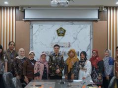 Magister Ilmu Kedokteran Gigi Unissula jadi Rujukan Pendirian S2 FKG Universitas Prof. Dr. Moestopo