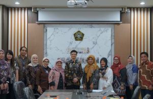 Magister Ilmu Kedokteran Gigi Unissula jadi Rujukan Pendirian S2 FKG Universitas Prof. Dr. Moestopo
