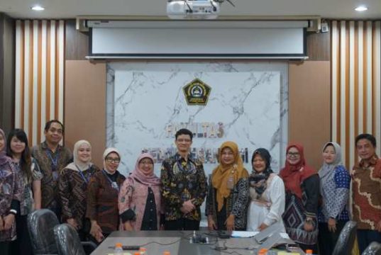 Magister Ilmu Kedokteran Gigi Unissula jadi Rujukan Pendirian S2 FKG Universitas Prof. Dr. Moestopo