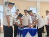 Lantik 10 Pejabat Non-Manajerial, Kakanwil Ditjenpas Jateng Tegaskan Integritas dan Profesionalisme