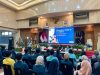 Kanwil Kemenkum Jateng Bekali Mahasiswa Magang melalui In-House Training Kehumasan dan Komunikasi Publik