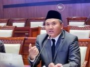 Ferdi Setiawan Tawarkan Gagasan Transformasi Peran KPI