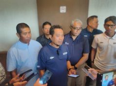 Direktur Kompetisi Asprov PSSI Jateng Apresiasi Antusiasme Peserta Piala Soeratin 2026
