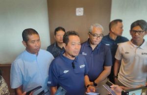Direktur Kompetisi Asprov PSSI Jateng Apresiasi Antusiasme Peserta Piala Soeratin 2026