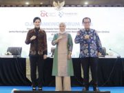 Judi Online Diberantas OJK dan Komdigi Lewat Bank Judi Online