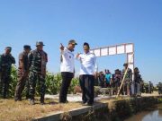 TMMD Kedungleper Tak Hanya Bangun Jalan, Tiga Rumah Warga Juga Direhab