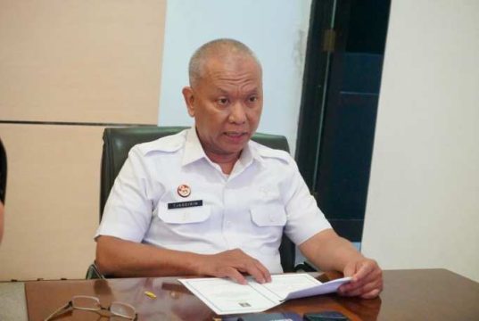 Kemenkum Jateng Sosialisasikan Pelaksanaan Audit PMPJ bagi Notaris