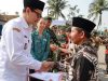 Dansatgas Sebut TMMD Tak Hanya Fokus Pembangunan Infrastruktur, juga Sasar Kepedulian Sosial