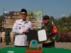 TMMD Reguler Ke-129 Kodim 0708/Purworejo Resmi Dibuka di Desa Watuduwur