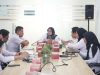 Kanwil Kemenkum Jateng Bahas Rekomendasi Kebijakan Hasil Evaluasi Permenkumham Majelis Pengawas Notaris