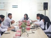 Kanwil Kemenkum Jateng Bahas Rekomendasi Kebijakan Hasil Evaluasi Permenkumham Majelis Pengawas Notaris