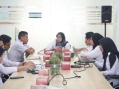 Kanwil Kemenkum Jateng Bahas Rekomendasi Kebijakan Hasil Evaluasi Permenkumham Majelis Pengawas Notaris