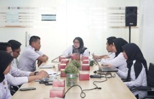 Kanwil Kemenkum Jateng Bahas Rekomendasi Kebijakan Hasil Evaluasi Permenkumham Majelis Pengawas Notaris