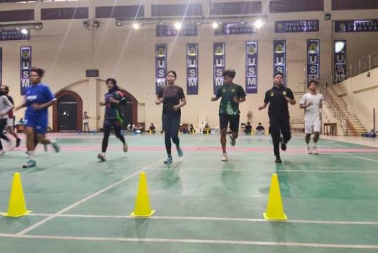 USM Selenggarakan Seleksi Beasiswa Prestasi Nonakademik 2026