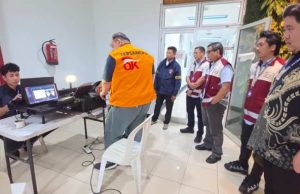 OJK Serahkan Tersangka Kasus Asuransi ProLife ke Kejari