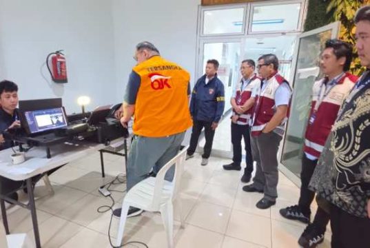 OJK Serahkan Tersangka Kasus Asuransi ProLife ke Kejari
