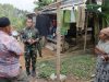 Dansatgas TMMD Purworejo Pastikan Titik Pengeboran Sumur di Desa Watuduwur Memiliki Potensi Sumber Air yang Baik