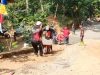 Arko Percepat Distribusi Material TMMD di Desa Watuduwur
